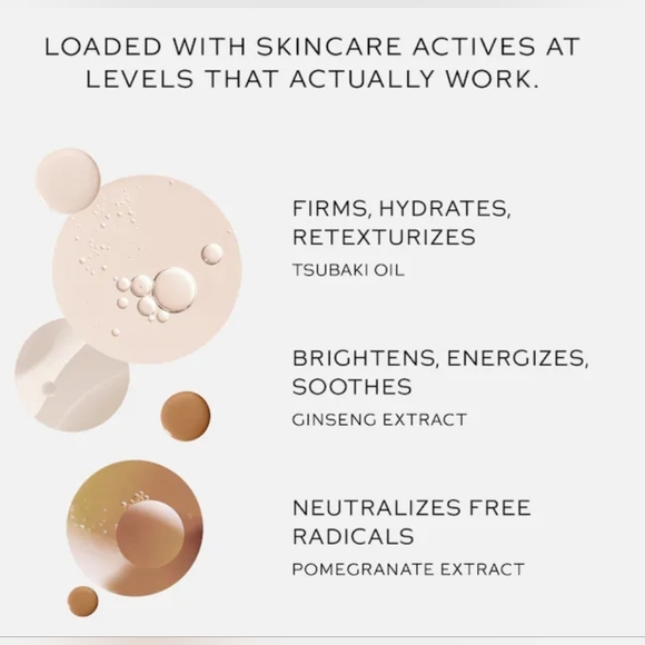 Westman Atelier Vital Skincare Complexion Drops Skin Tint "Atelier VII"  NIB - Picture 9 of 10